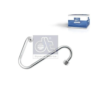 Fuel Line